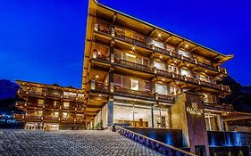 Palchan Hotel & Spa - A Member Of Radisson Individuals Retreats